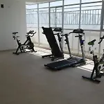 Encantador apartamento cerca a la playa