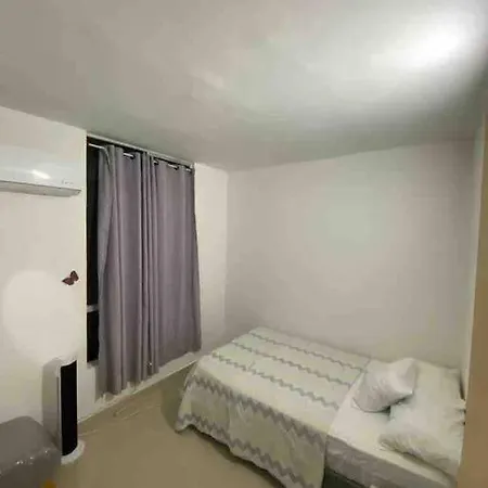 Apartamento Encantador Cerca A La Playa *