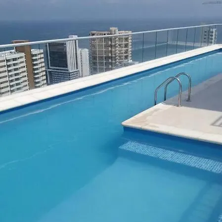 Encantador Cerca A La Playa Cartagena