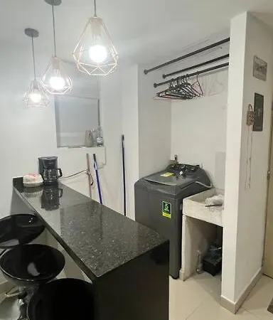 Apartment Encantador Cerca A La Playa