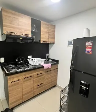 Apartment Encantador Cerca A La Playa