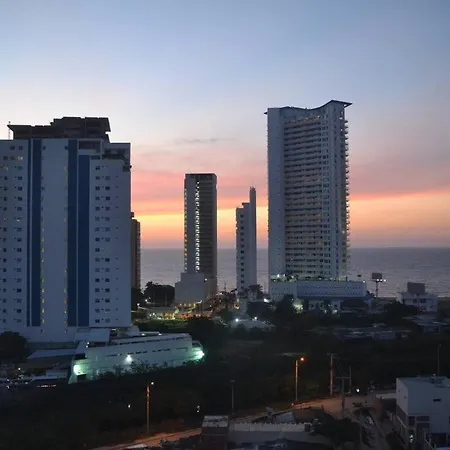 Encantador Cerca A La Playa