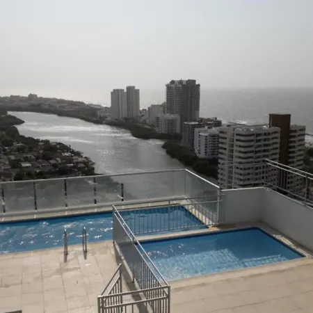 Encantador Cerca A La Playa Apartment *