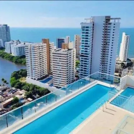 Encantador Cerca A La Playa